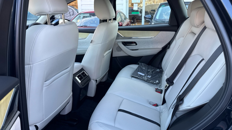 Mazda CX-60 2.5 PHEV Takumi 5dr Auto Estate